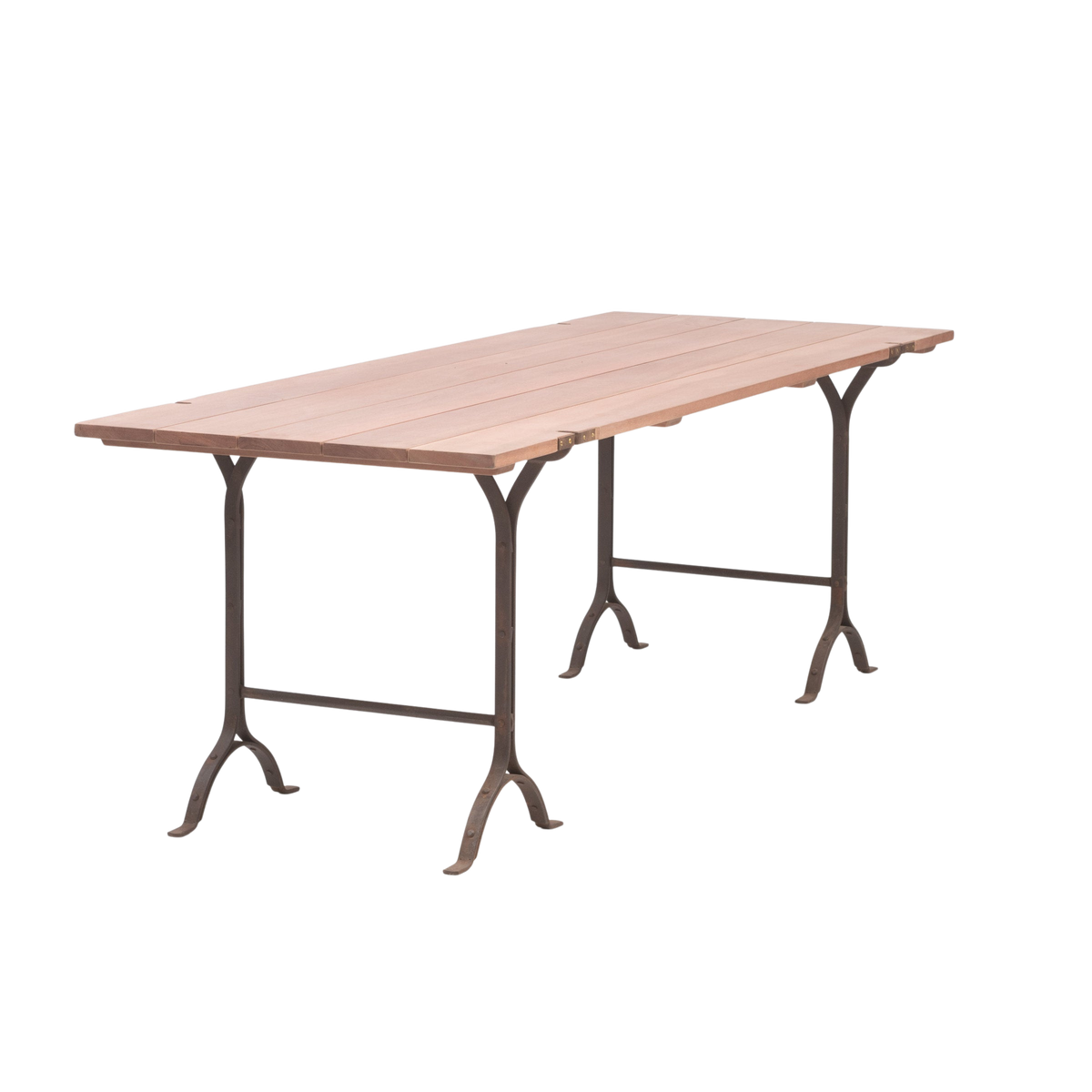 TRESTLE table