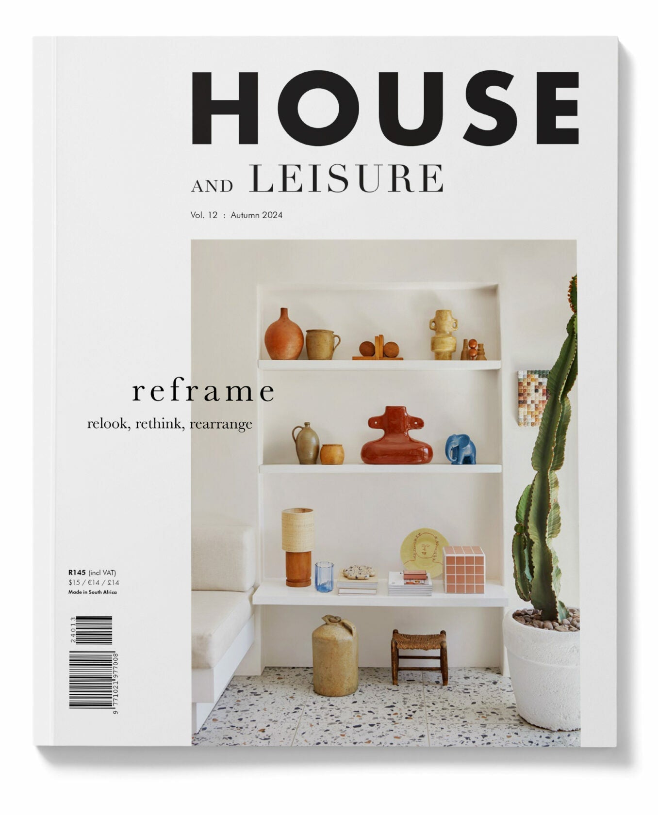 HOUSE AND LEISURE