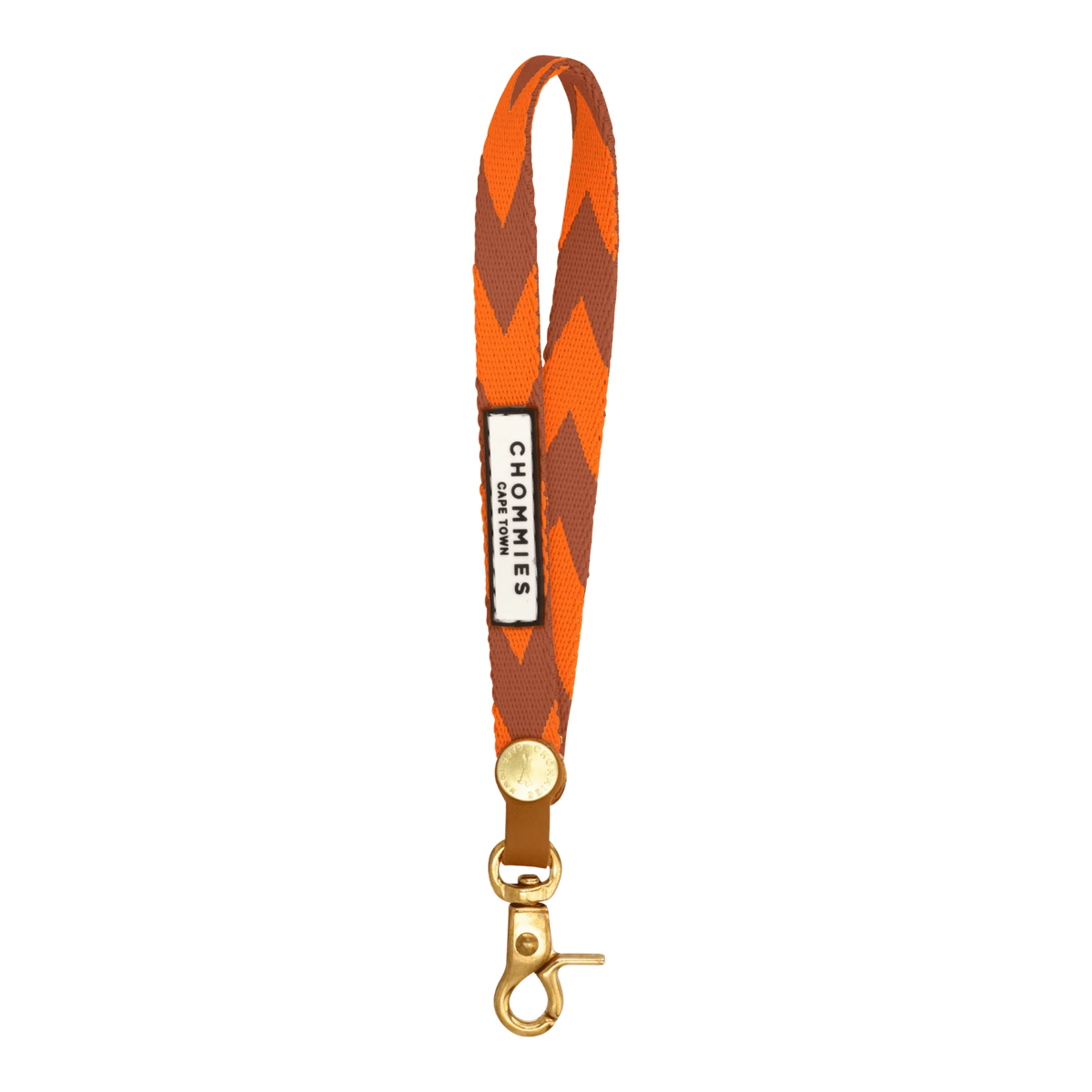 LOOP Handle Keyring