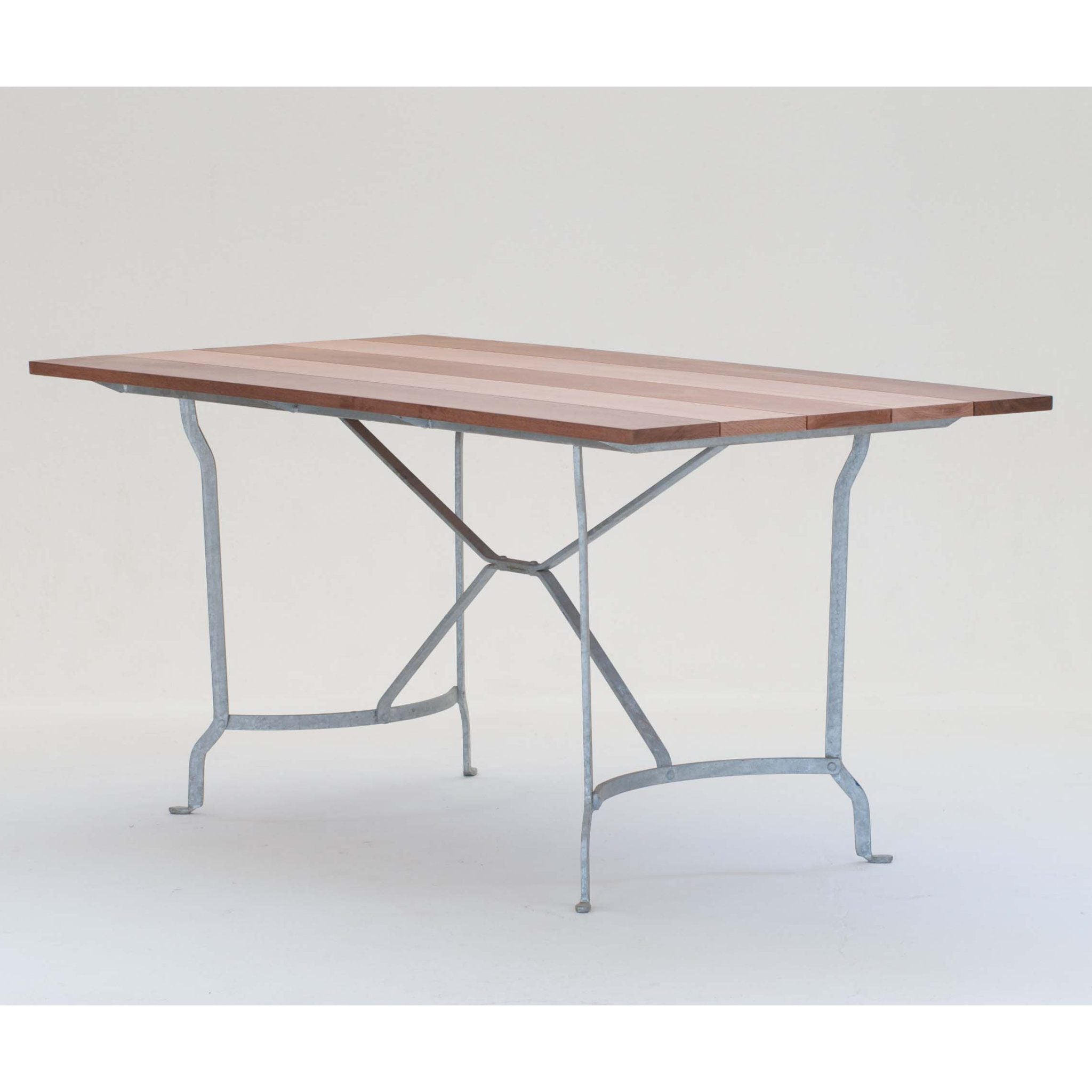 BISTRO table painted
