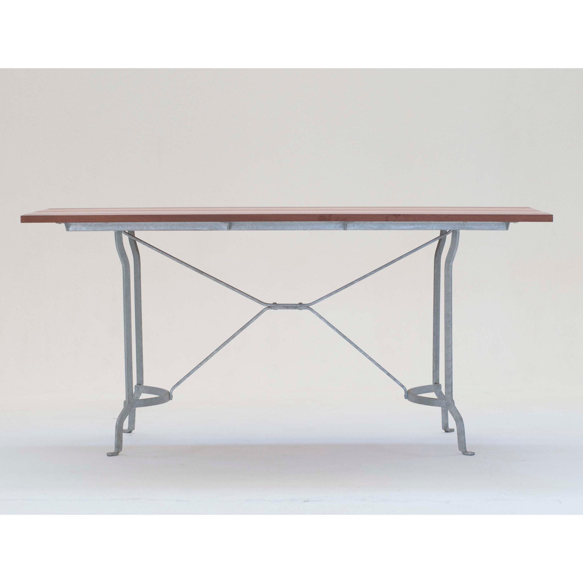 BISTRO table painted