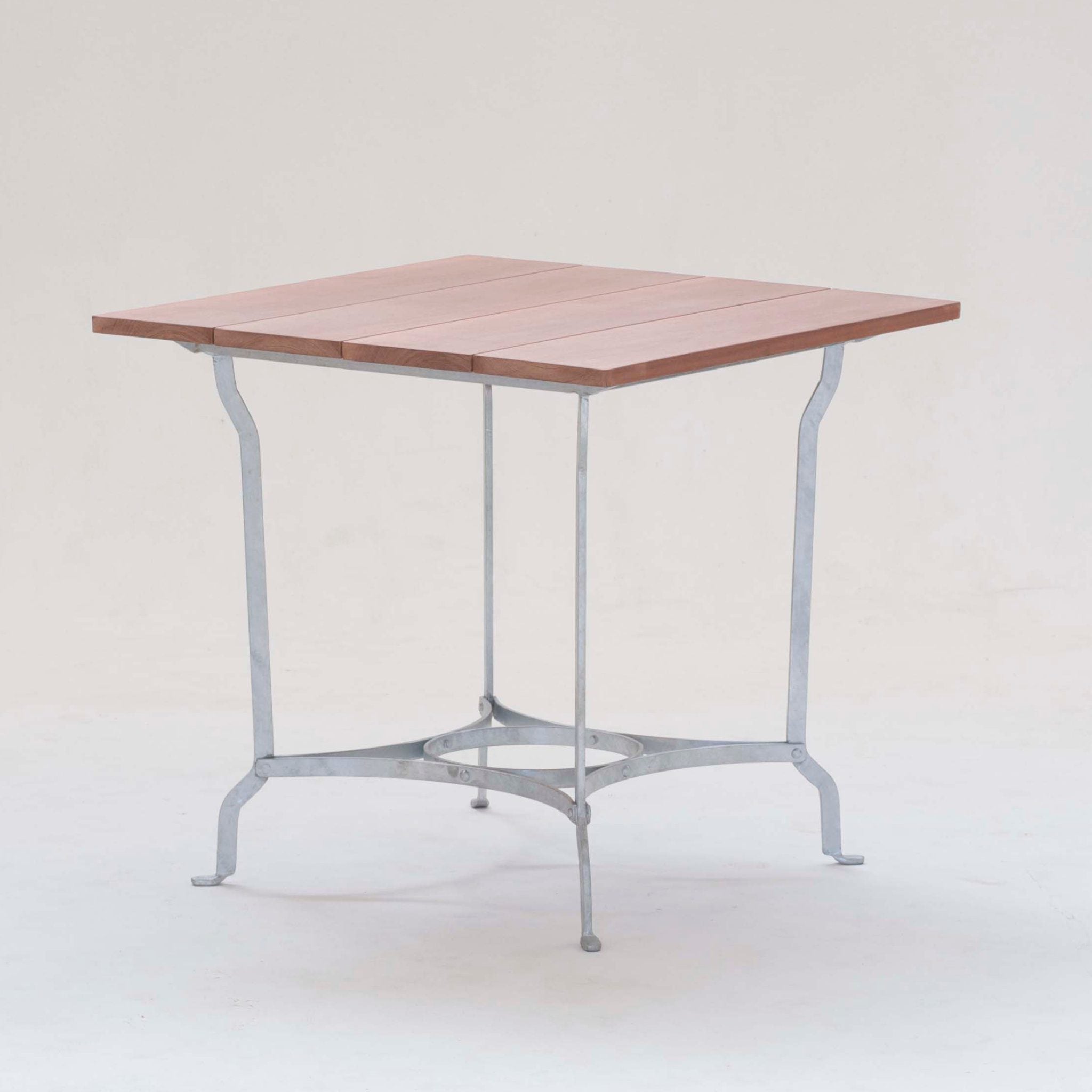 BISTRO table painted