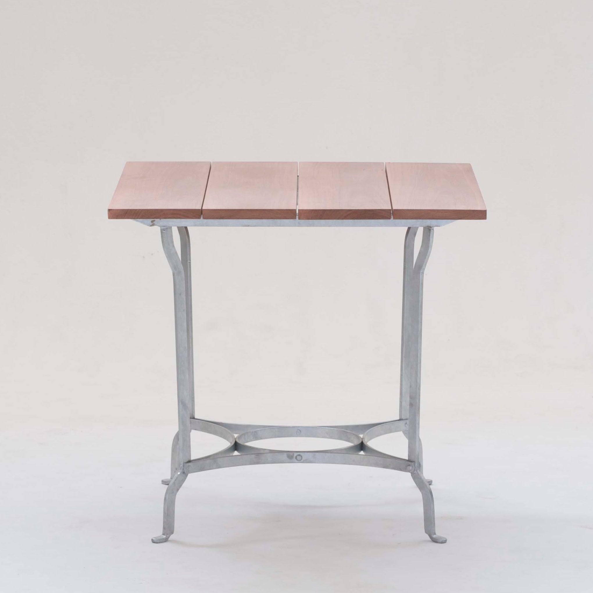 BISTRO table painted