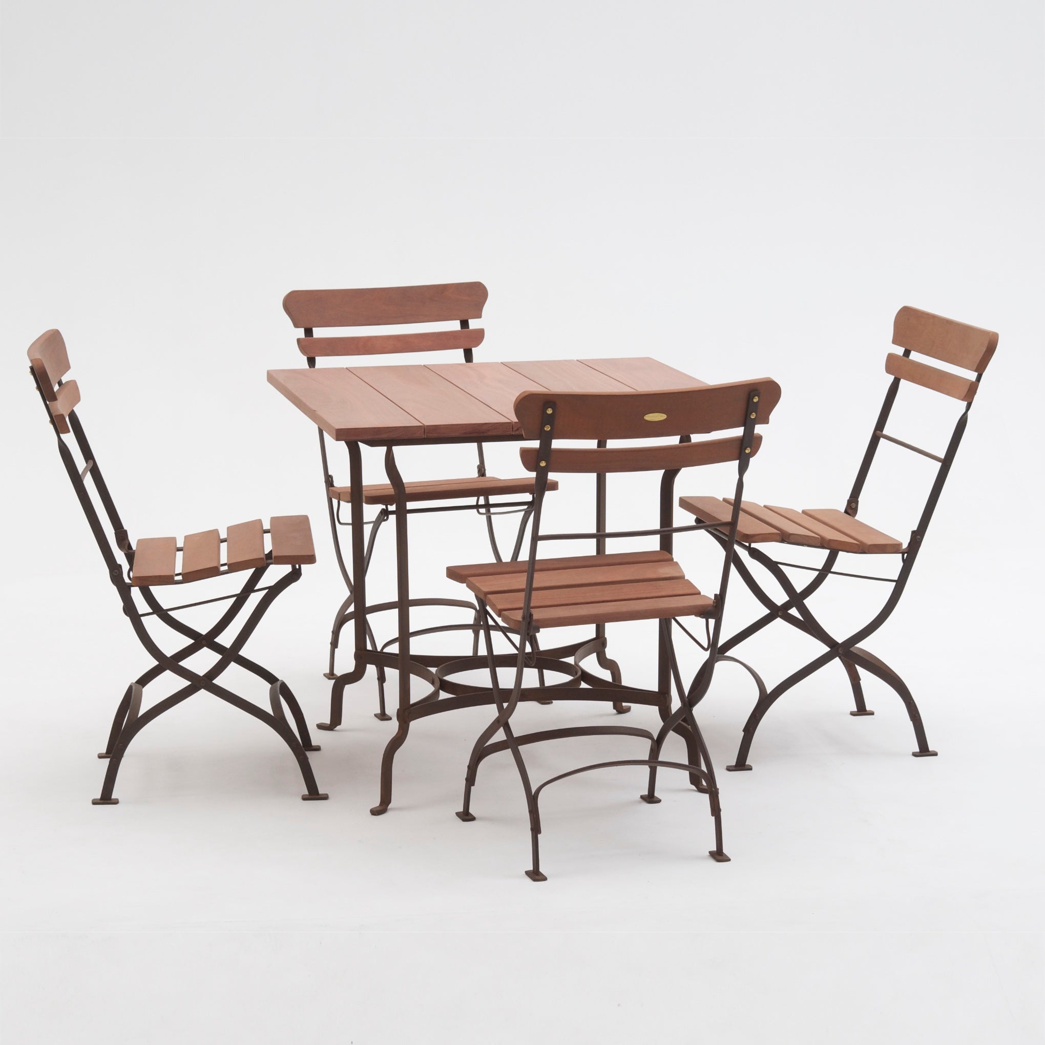 BISTRO table