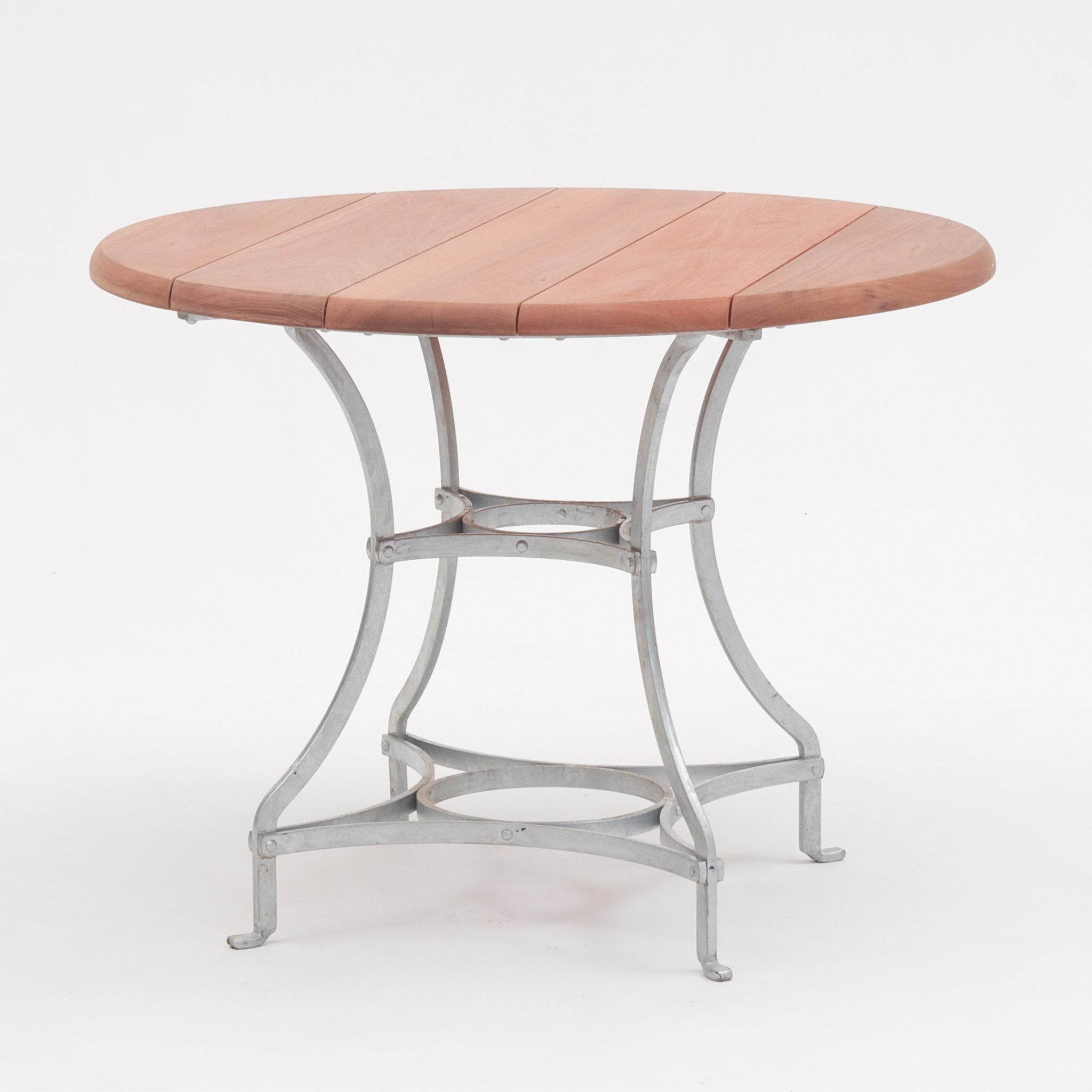 CONSERVATORY table