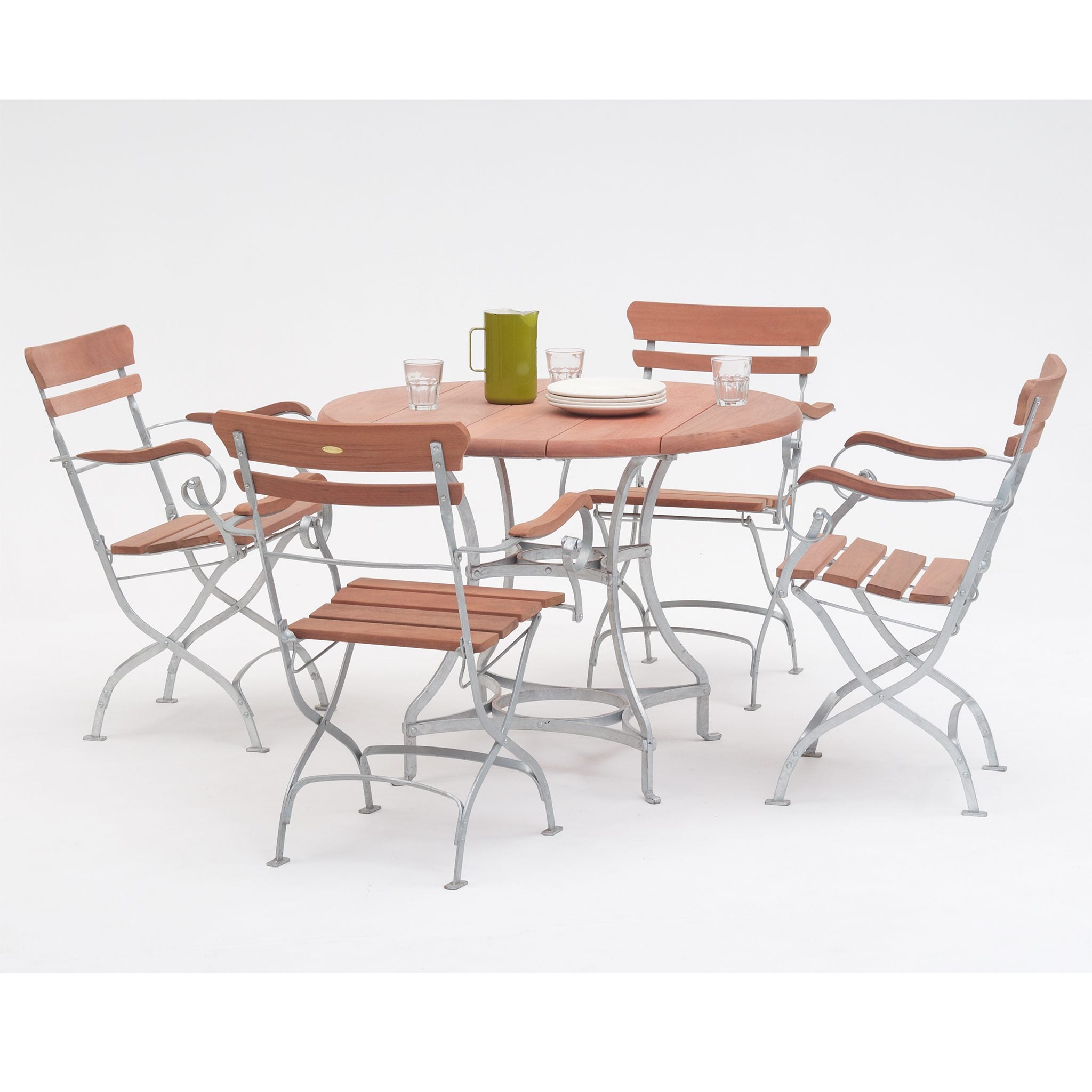 CONSERVATORY table