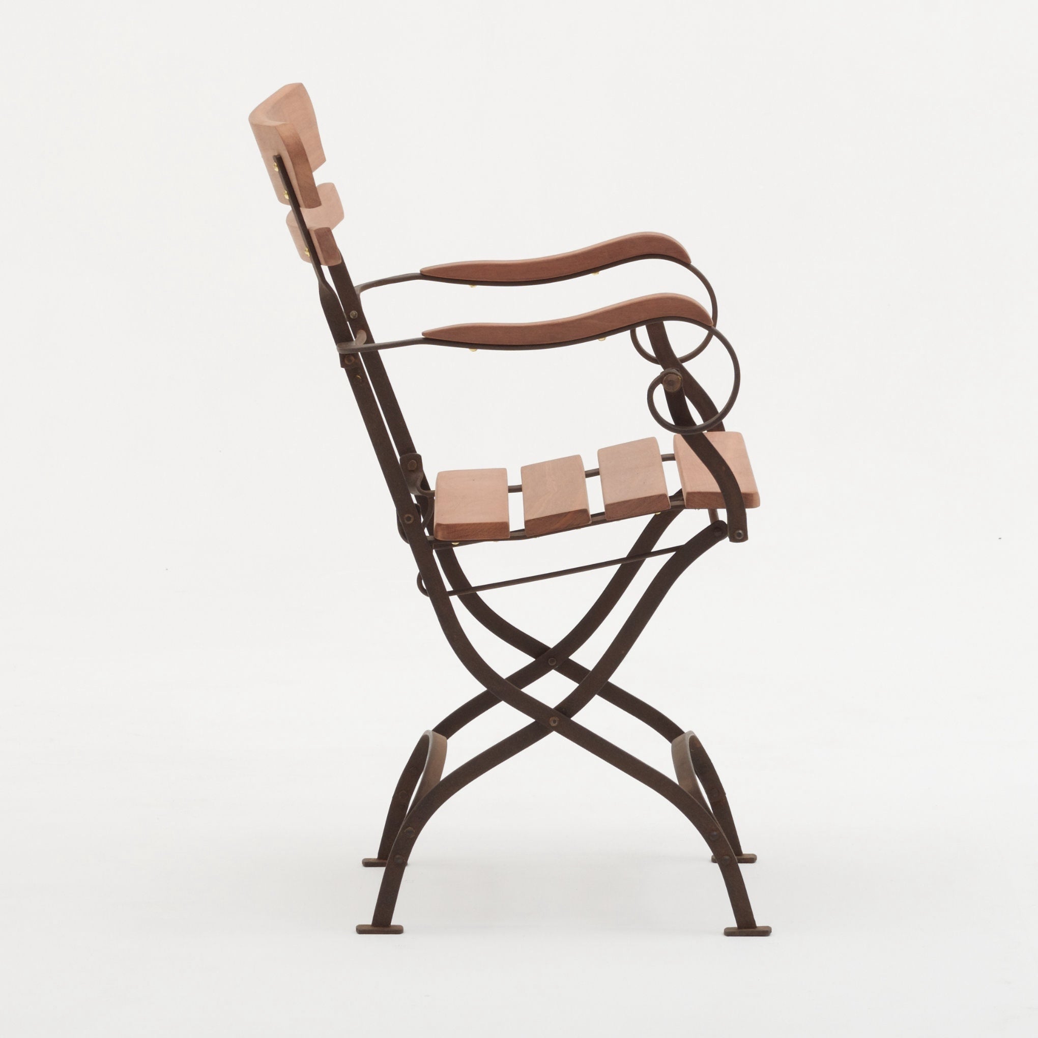 FLORENCE armchair