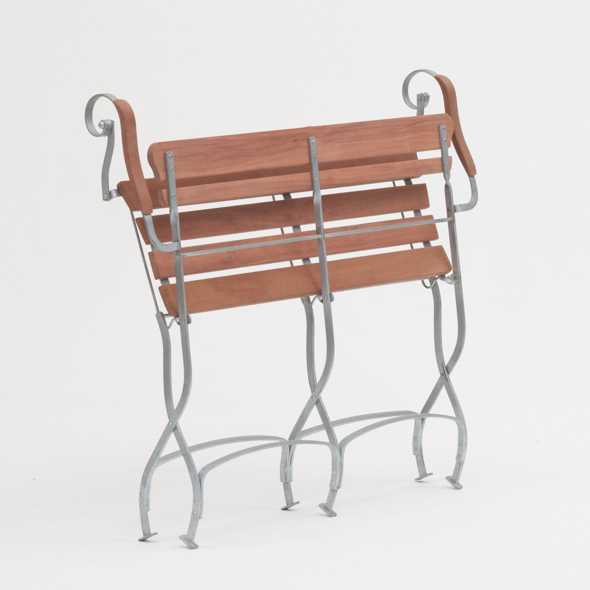 FLORENCE bench 2 seater