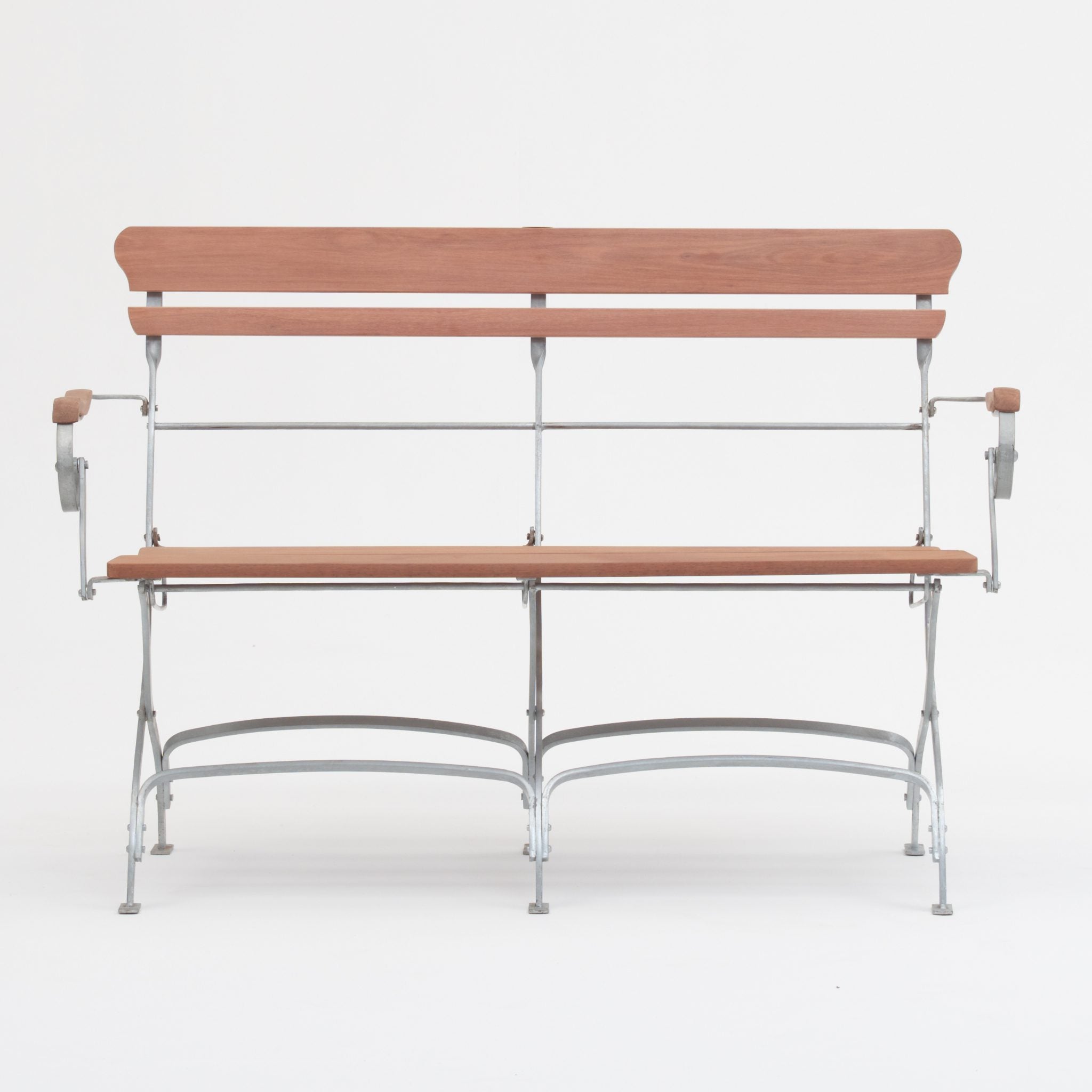 FLORENCE bench 2 seater