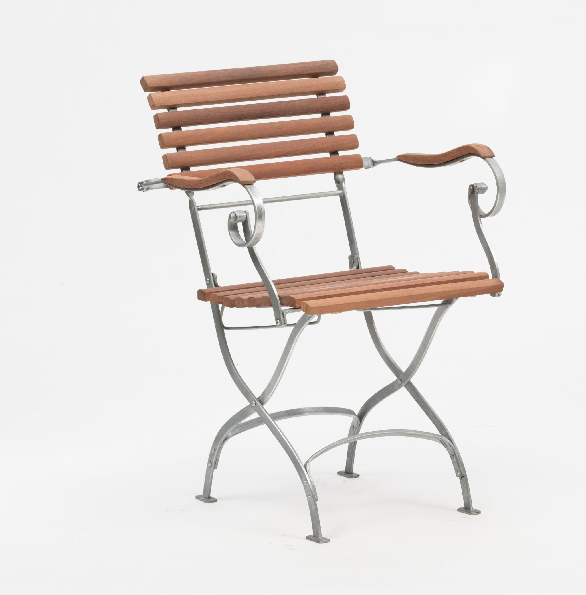 PARK armchair