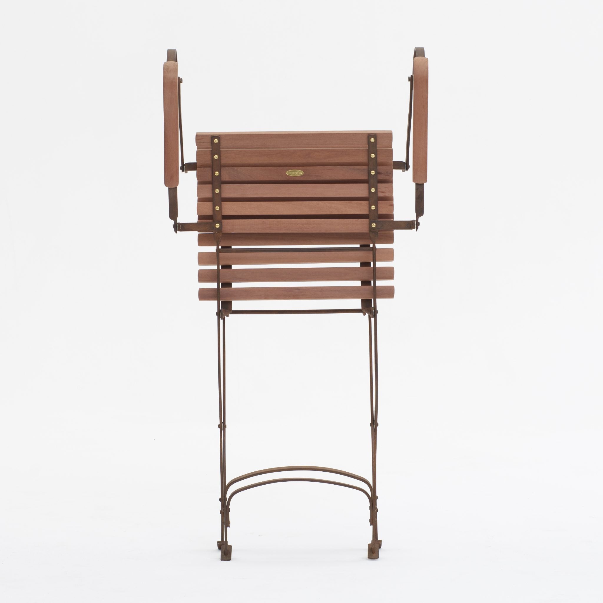 PARK armchair