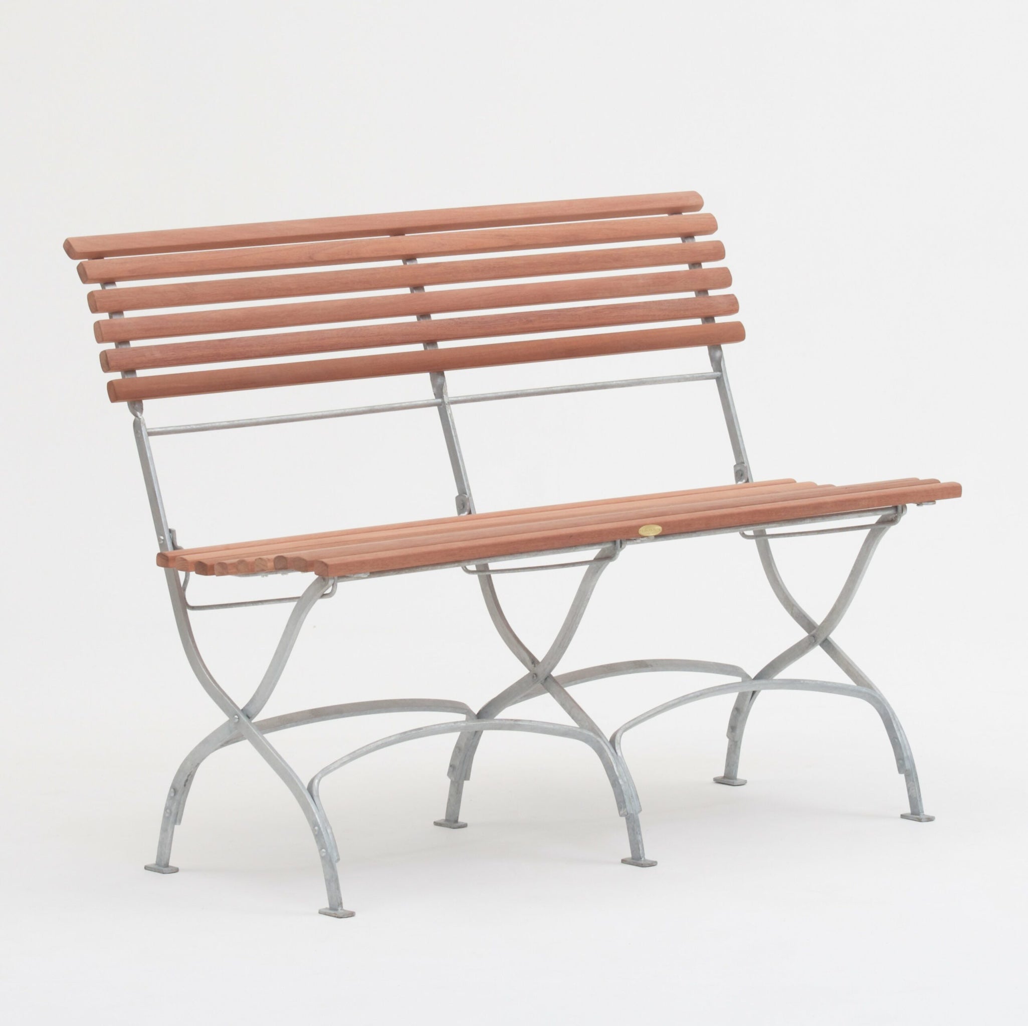 PARK bench 2 seater
