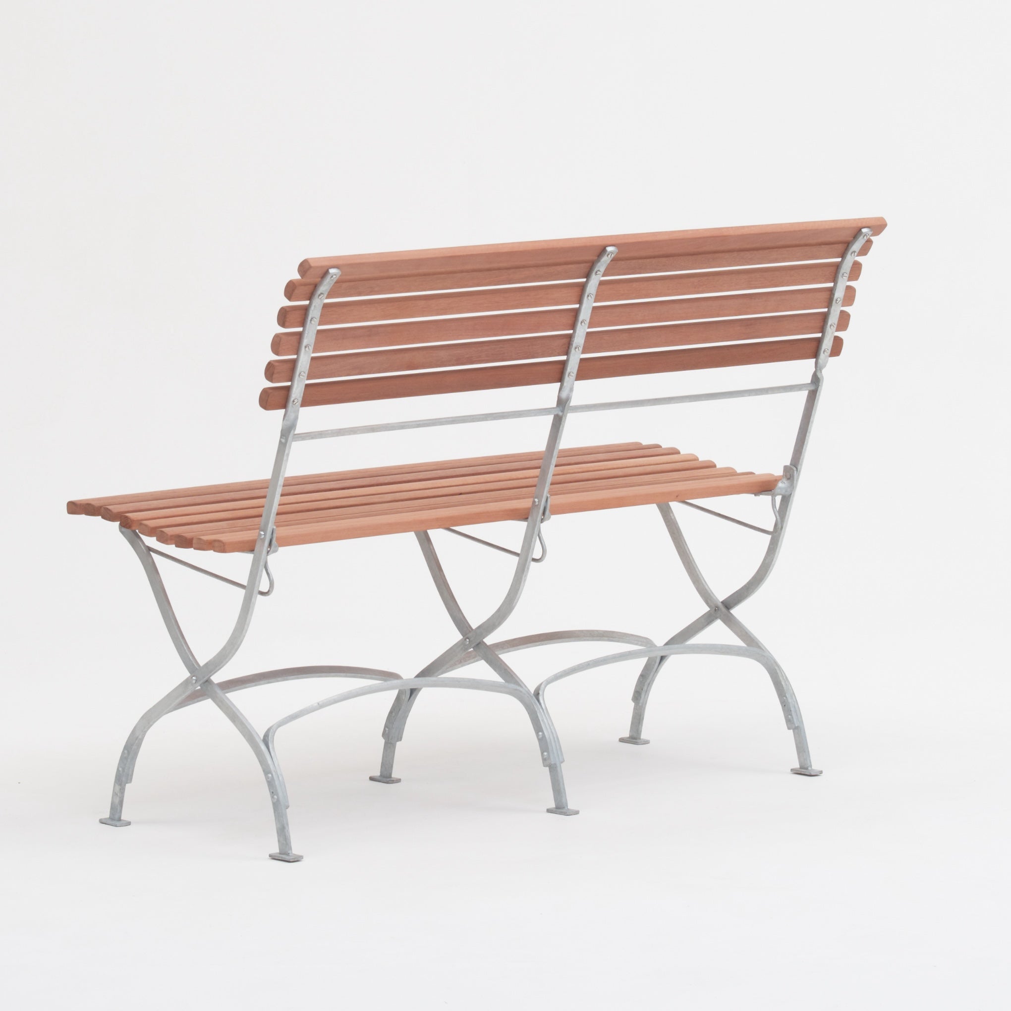 PARK bench 2 seater