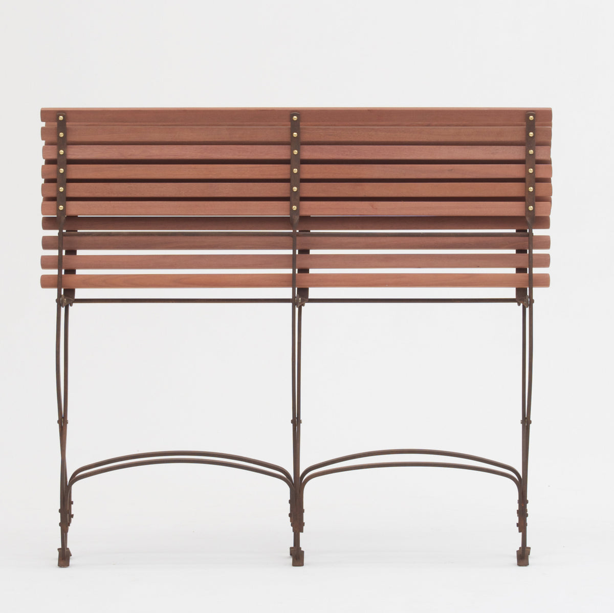 PARK bench 3 seater