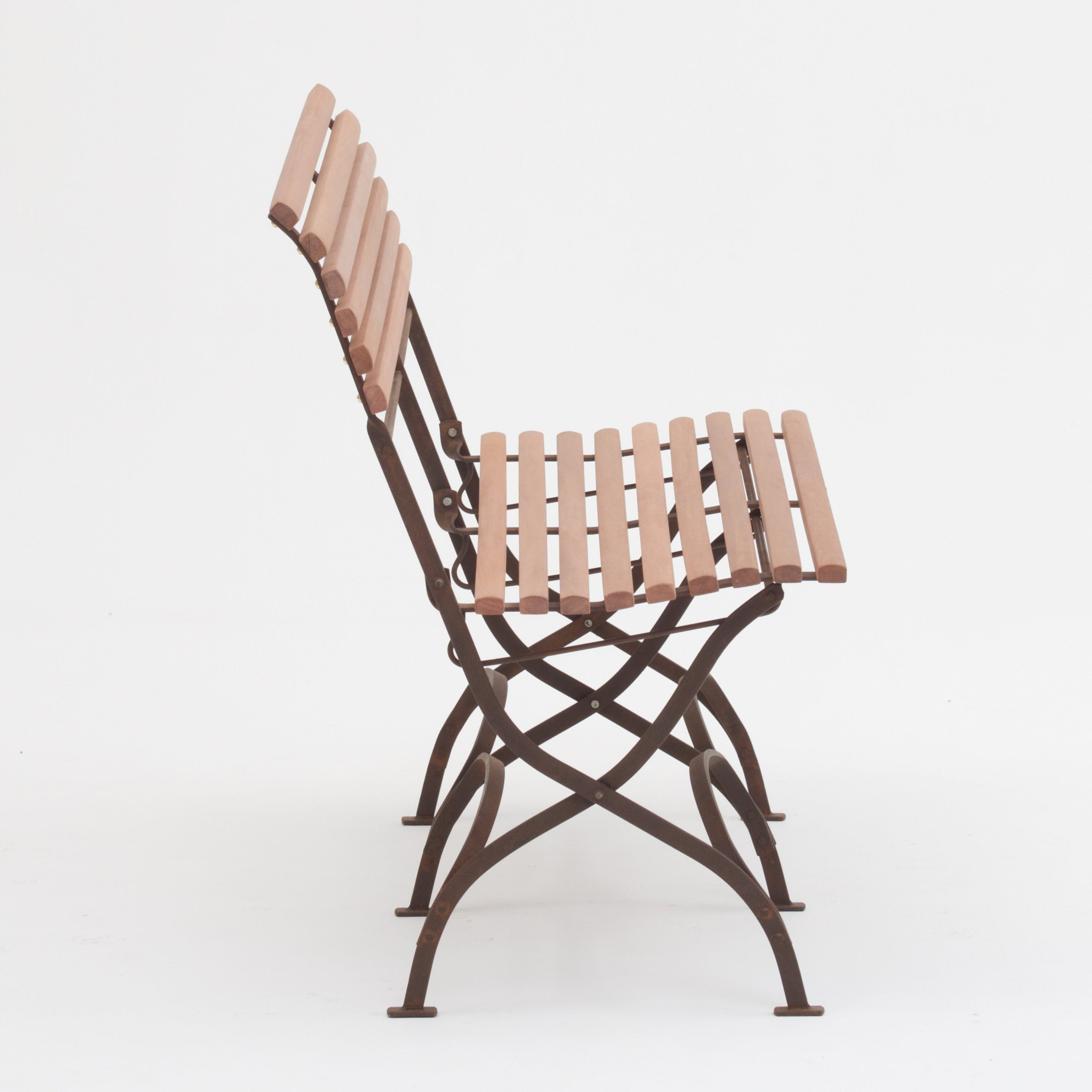 PARK bench 2 seater