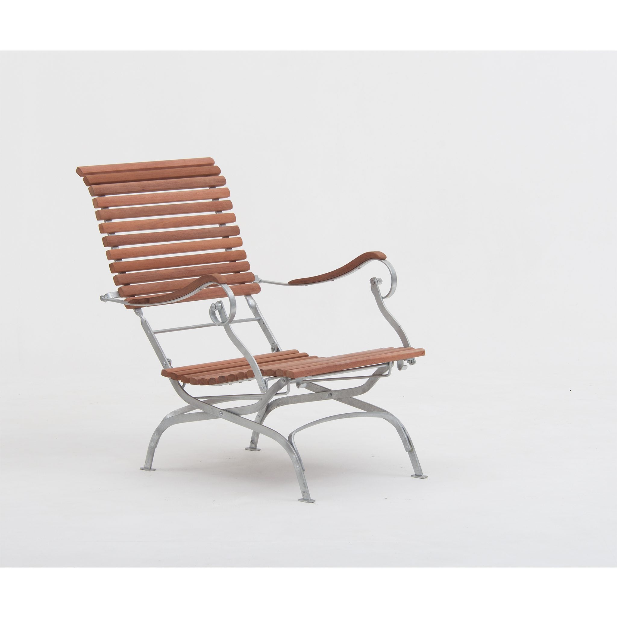 RECLINER chair