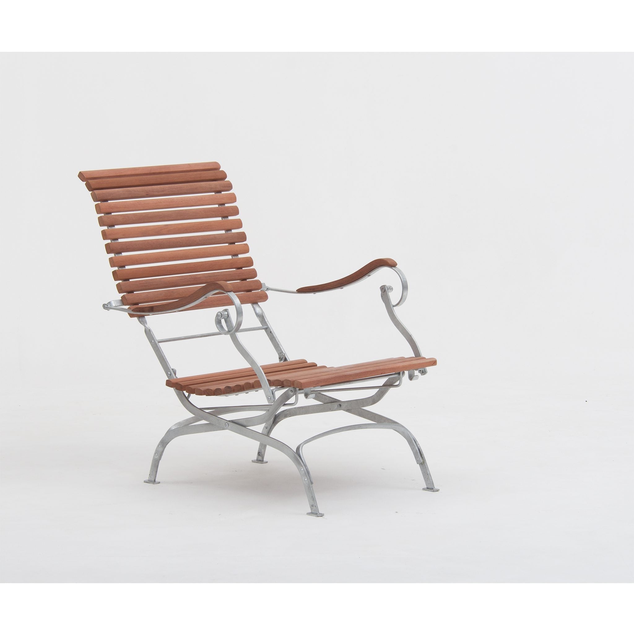 RECLINER chair