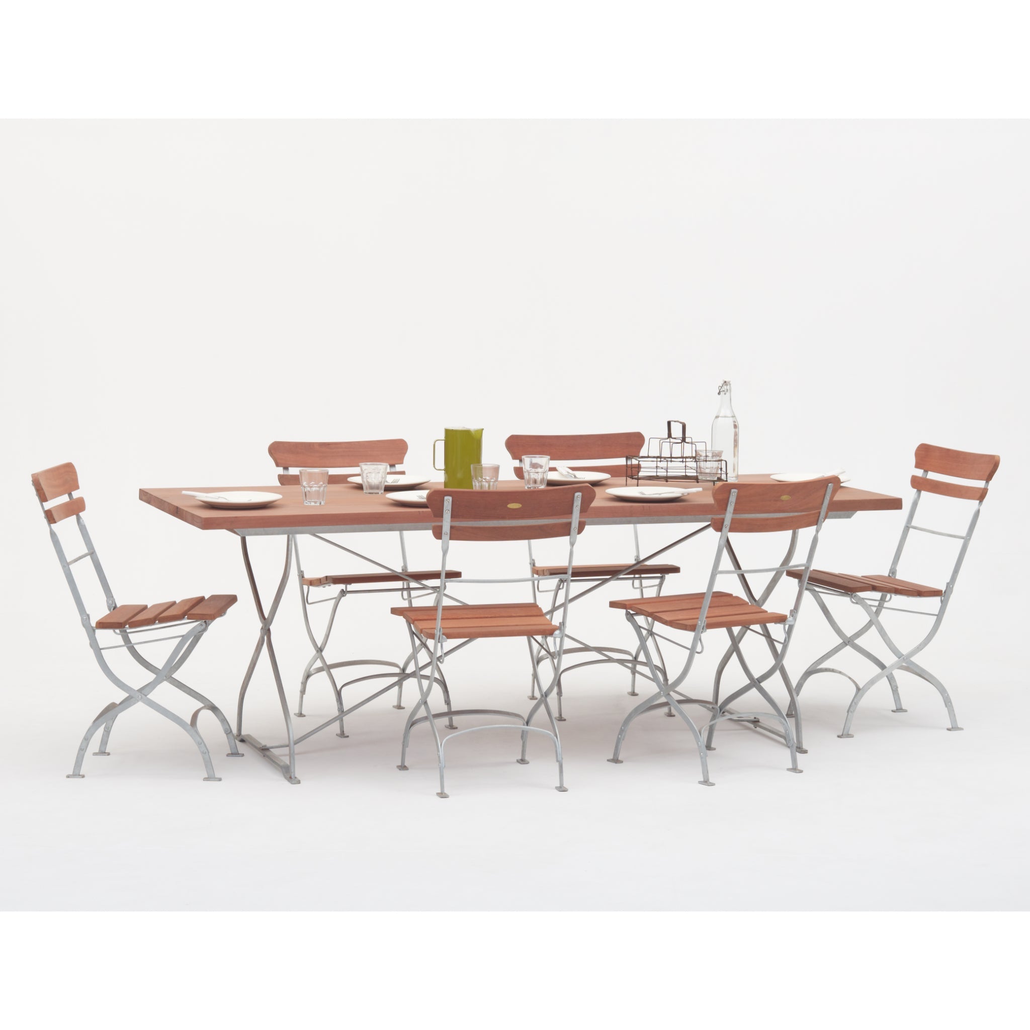 STANDARD table