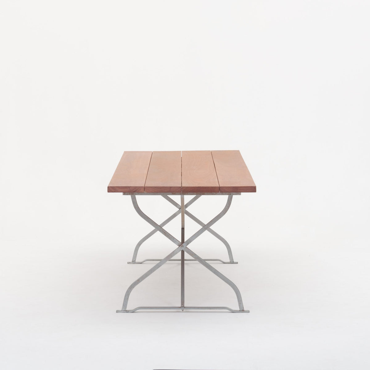 STANDARD table painted