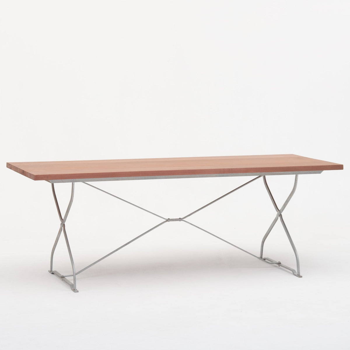 STANDARD table painted