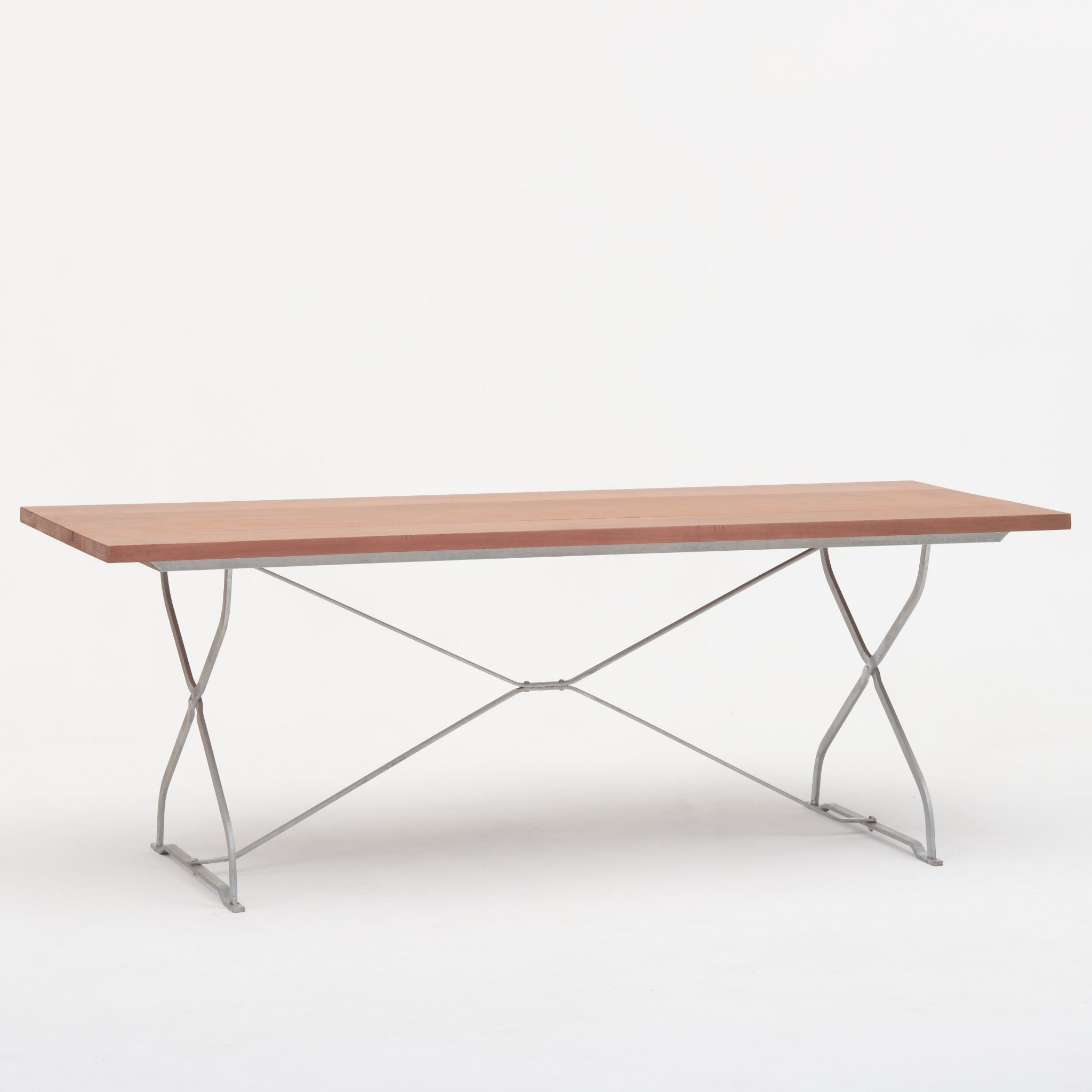 STANDARD table painted