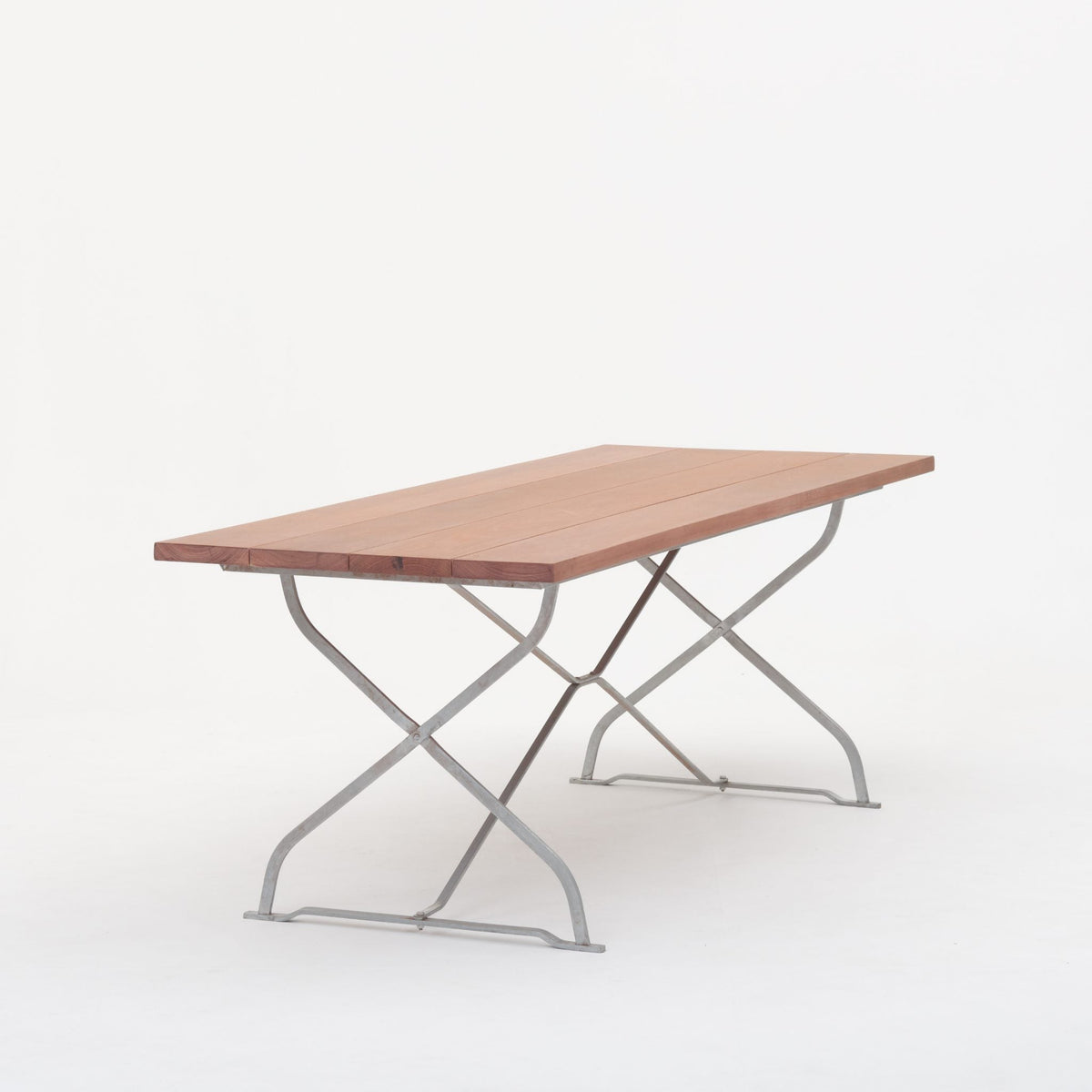 STANDARD table painted