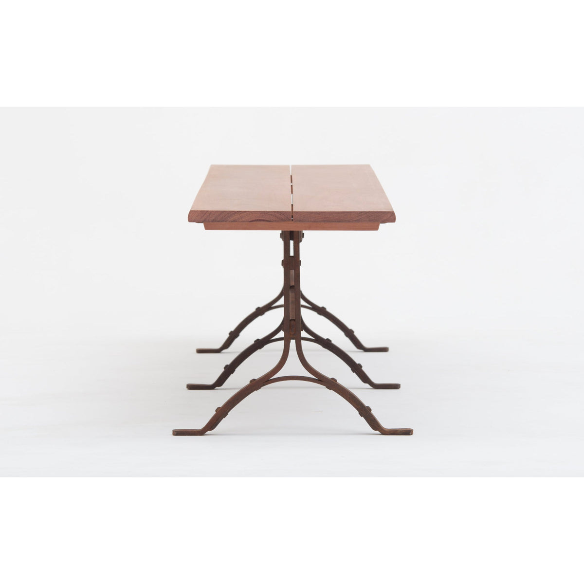 TRESTLE bench