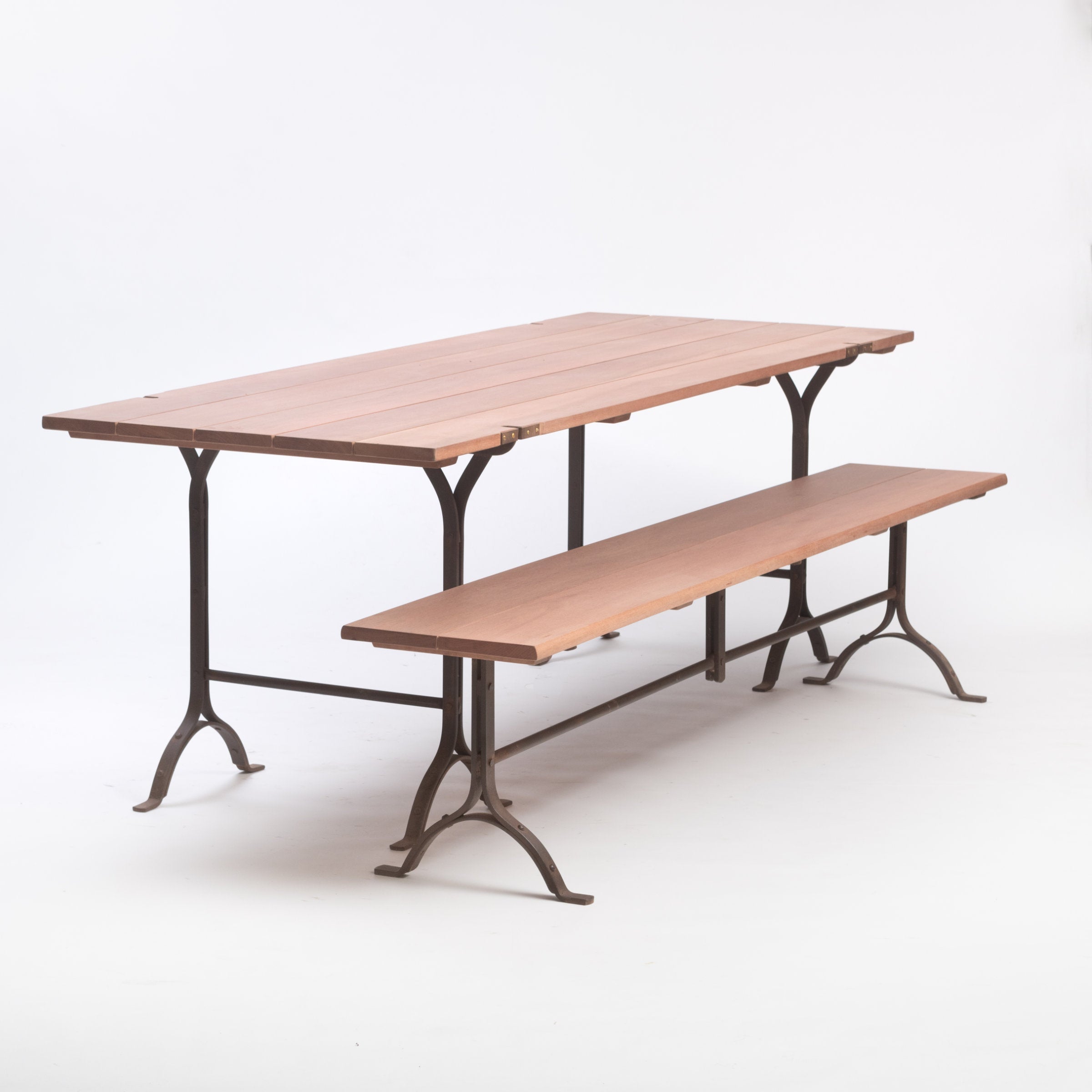 TRESTLE table