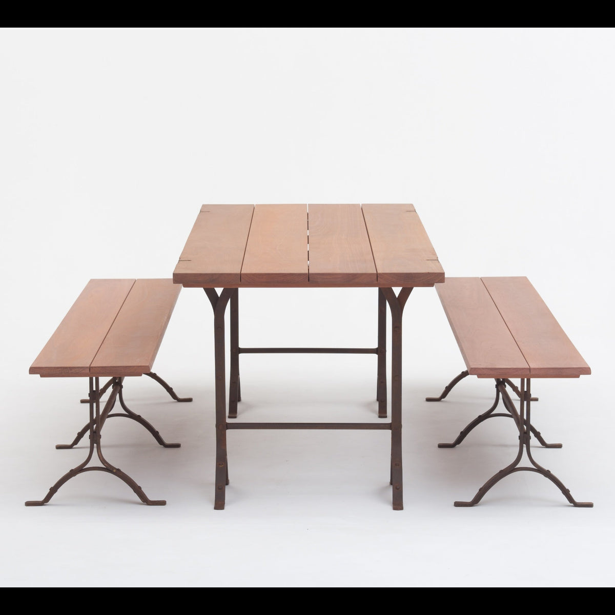 TRESTLE table