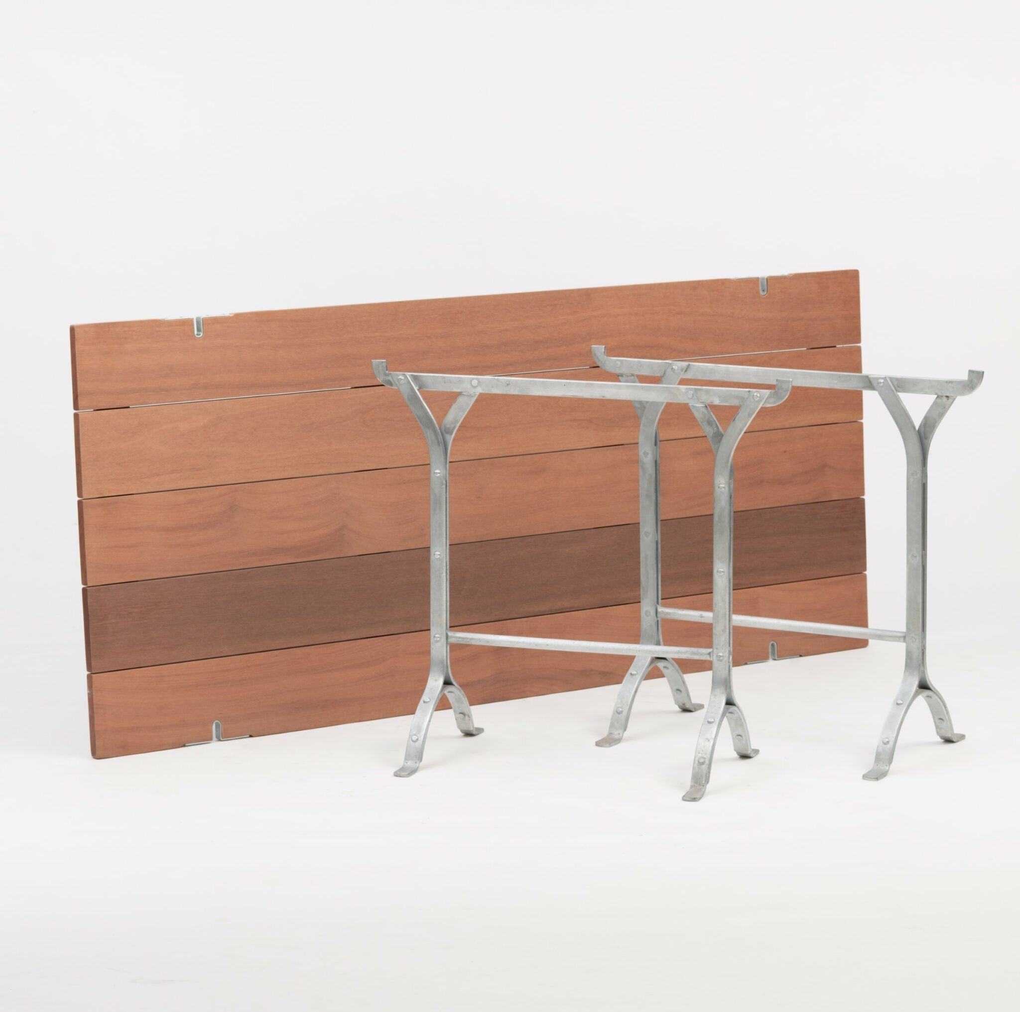TRESTLE table