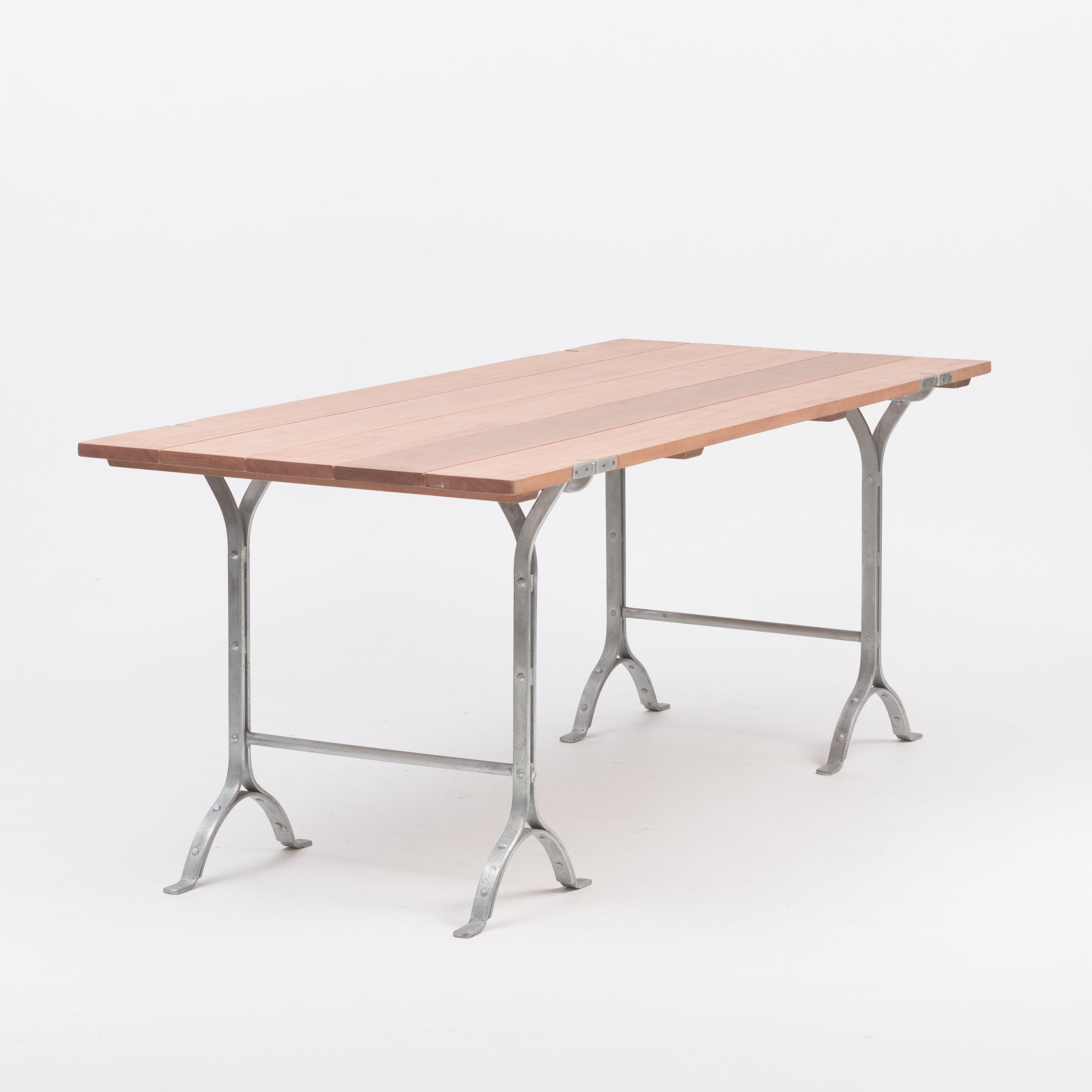TRESTLE table