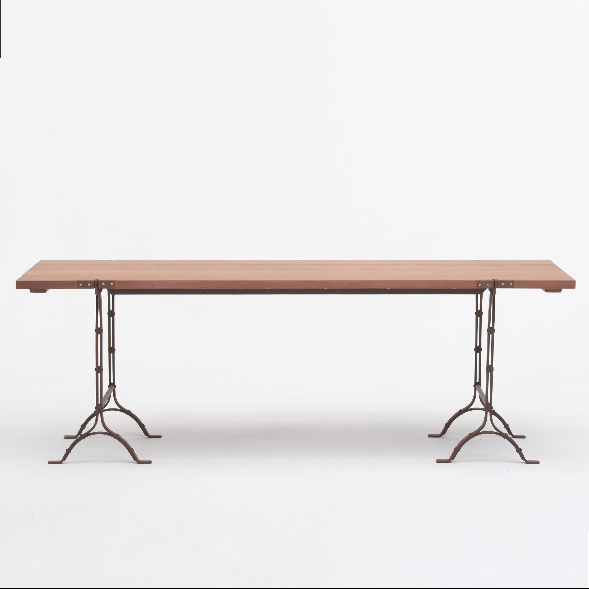 TRESTLE table