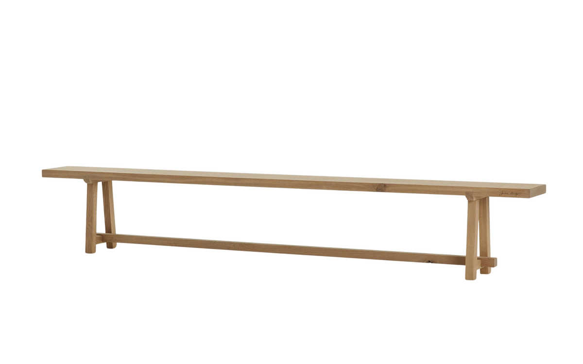 INDOOR HARVEST bench