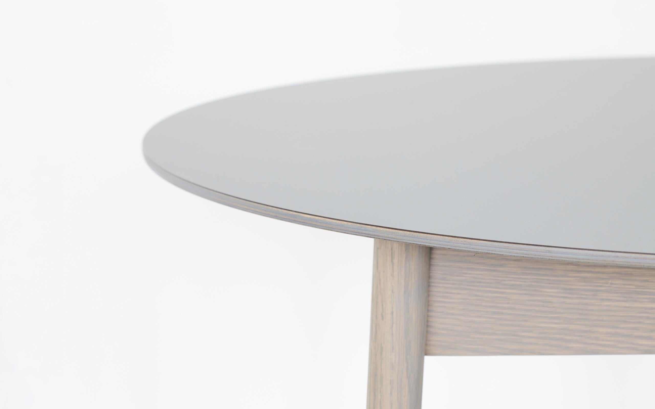 CAFE table - Ø60cm | Ø70cm | Ø80cm