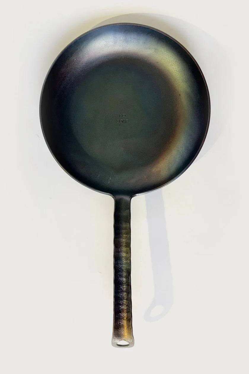 TOOL ROOM large frying pan