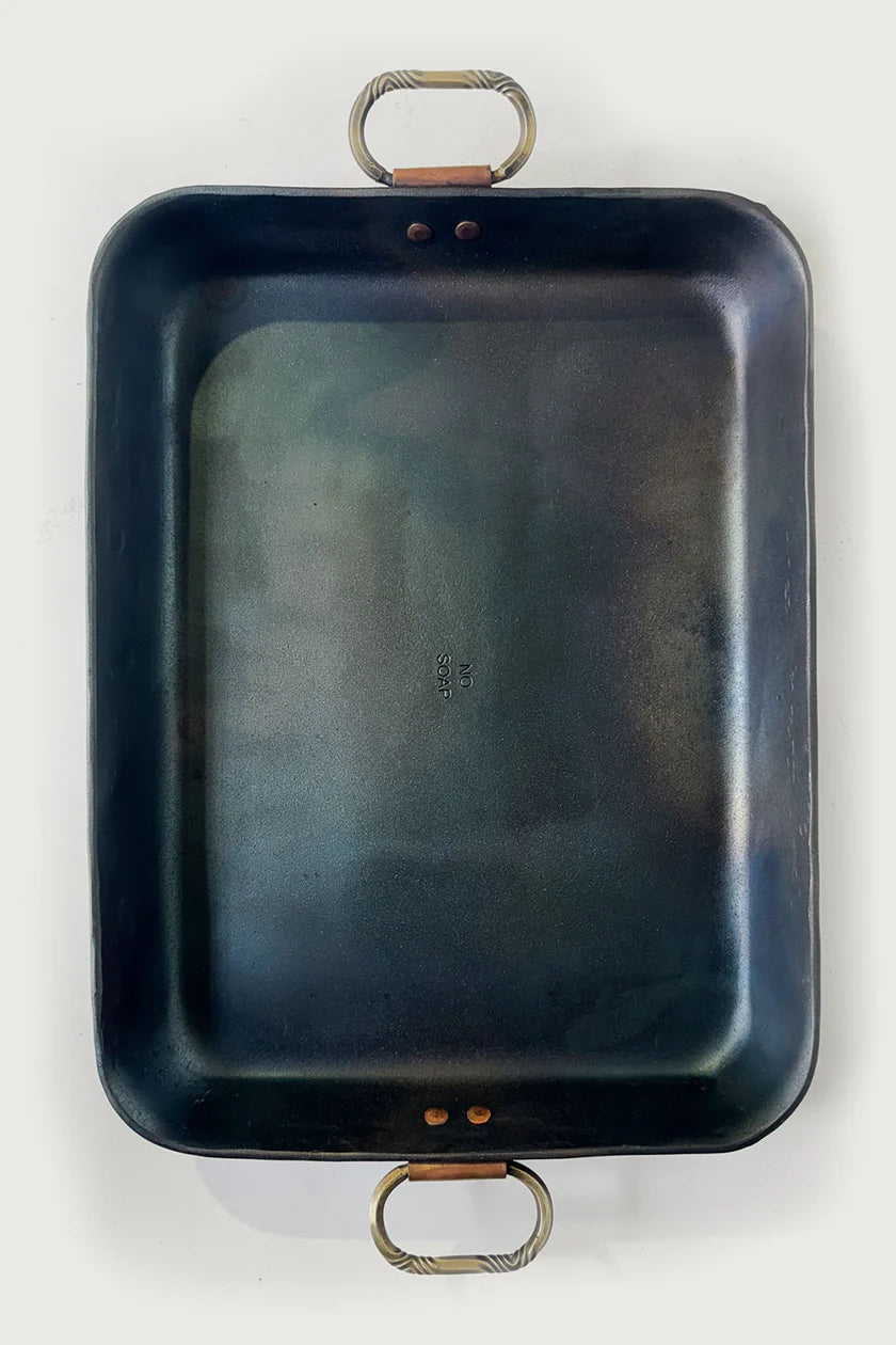 TOOL ROOM large roasting pan