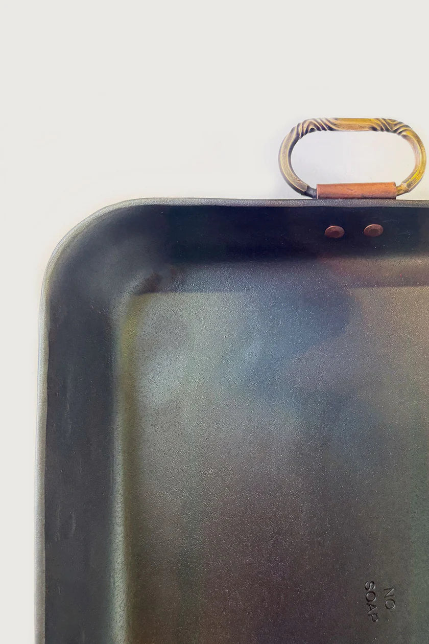 TOOL ROOM large roasting pan