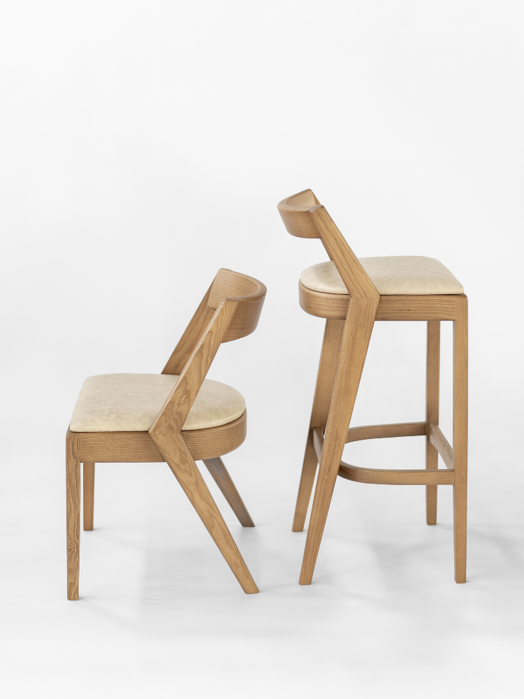 MAKUTI chair