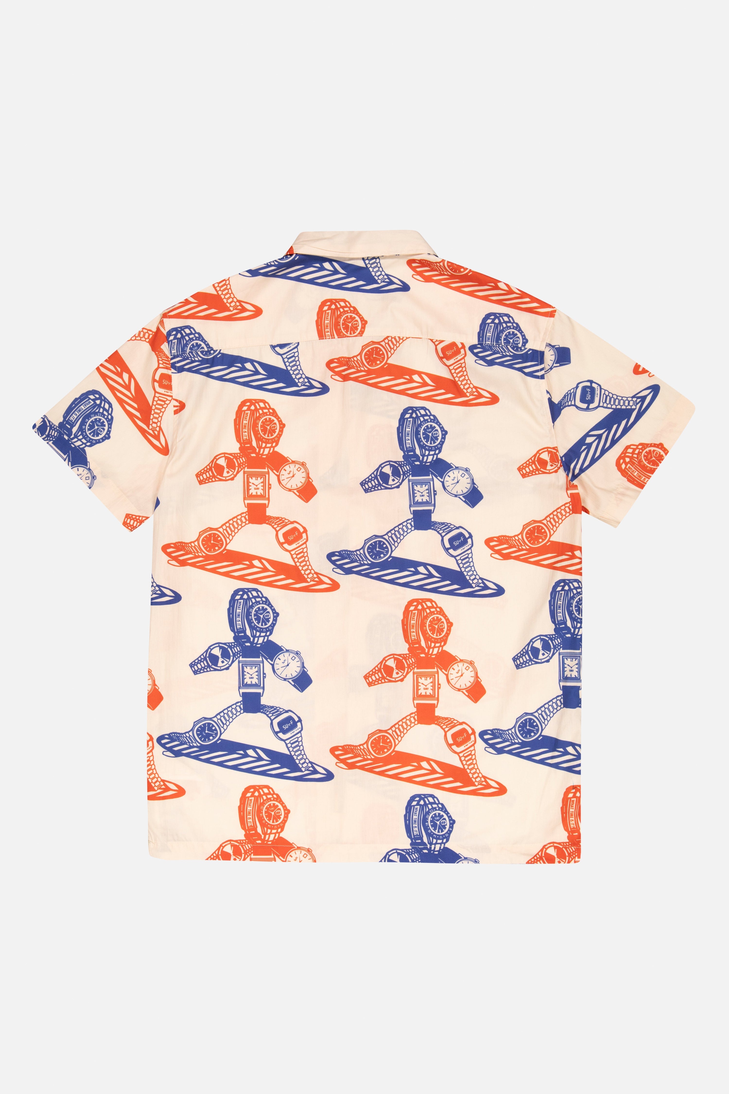 SHIRT surf time