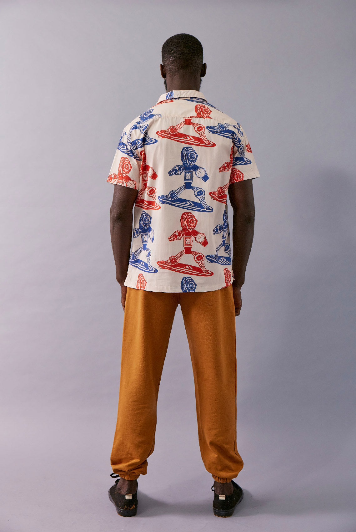 SHIRT surf time