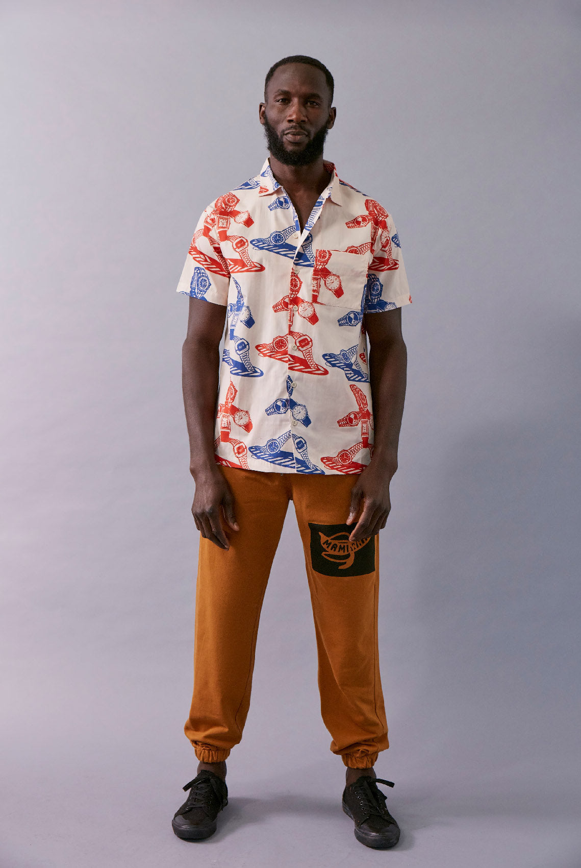SHIRT surf time