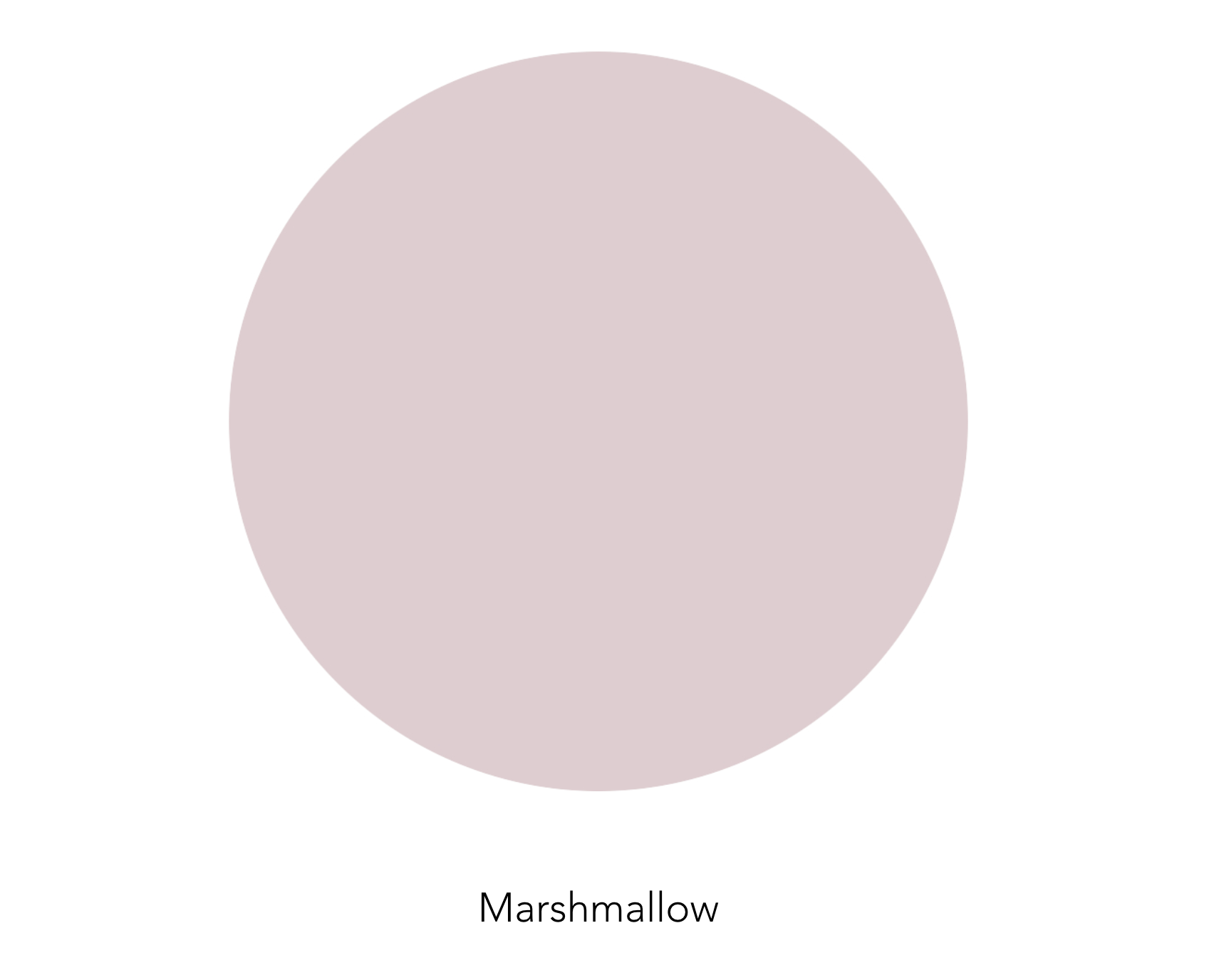 MEDIUM bowl