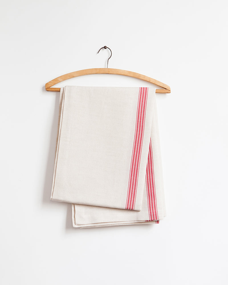 TABLECLOTH provincial stripe