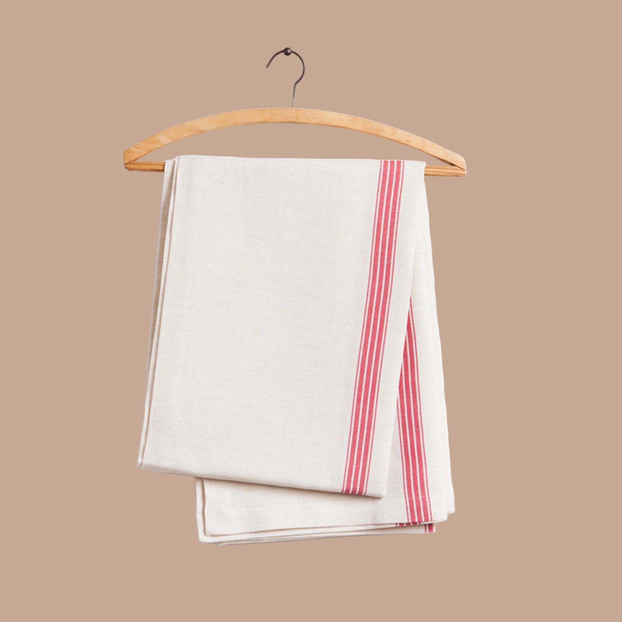 TABLECLOTH provincial stripe