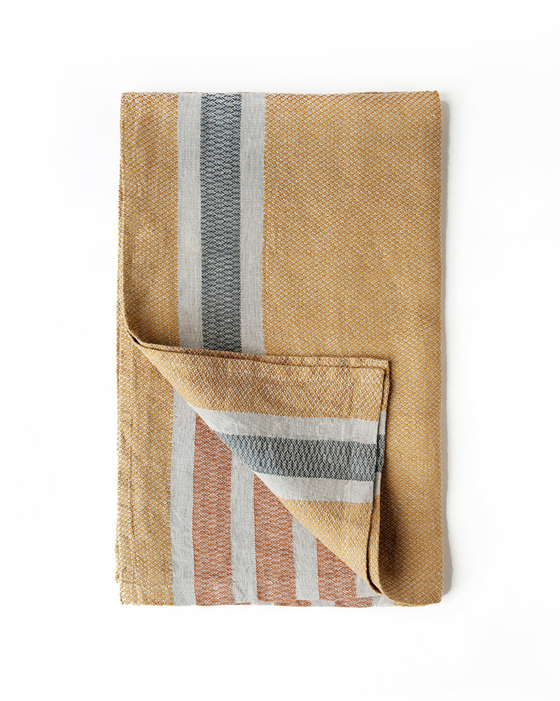 TOWEL flax