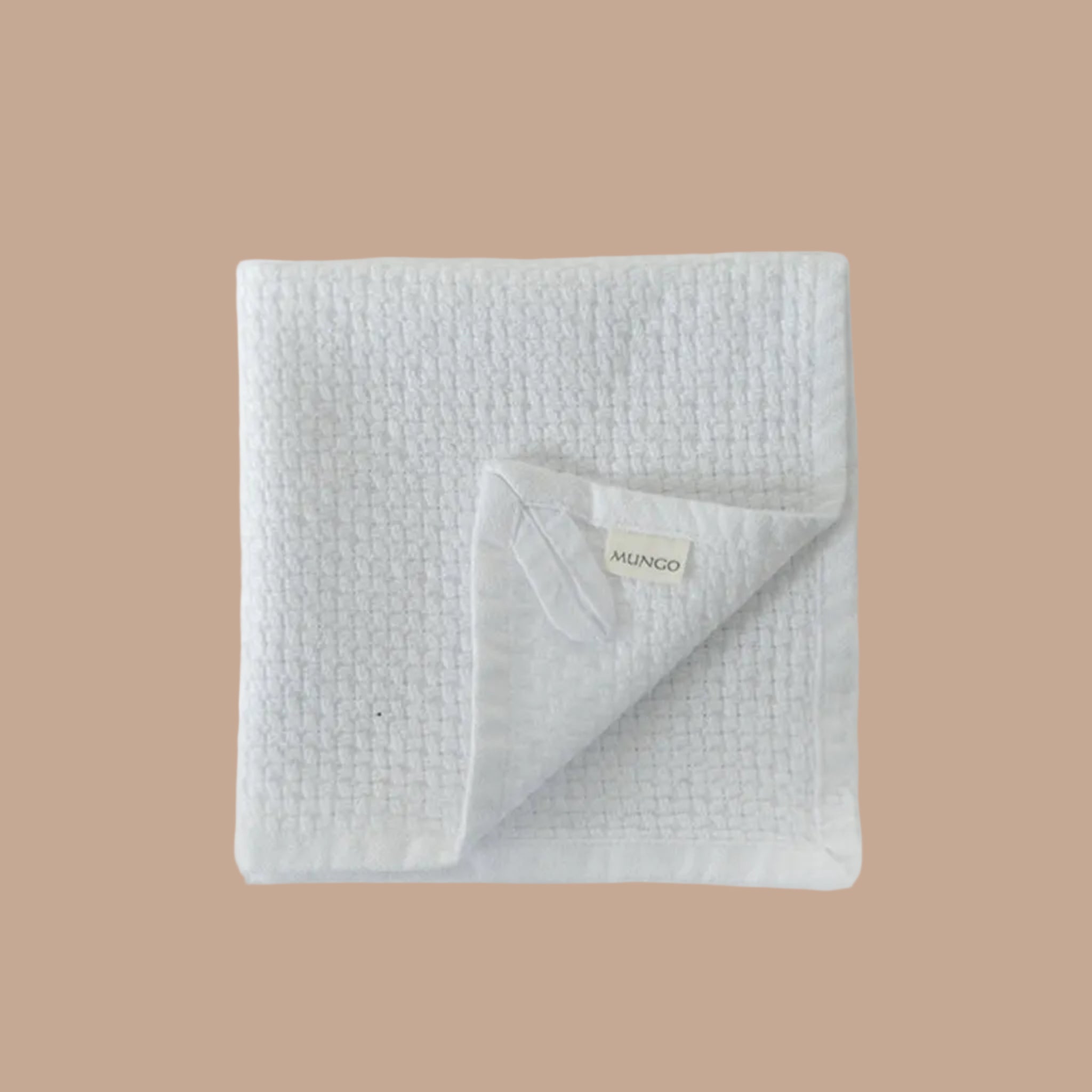 FACE CLOTH interlace