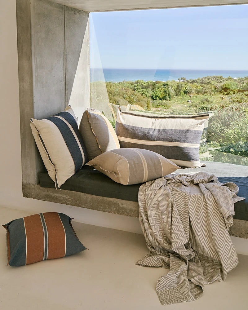 CUSHION lisburn linen