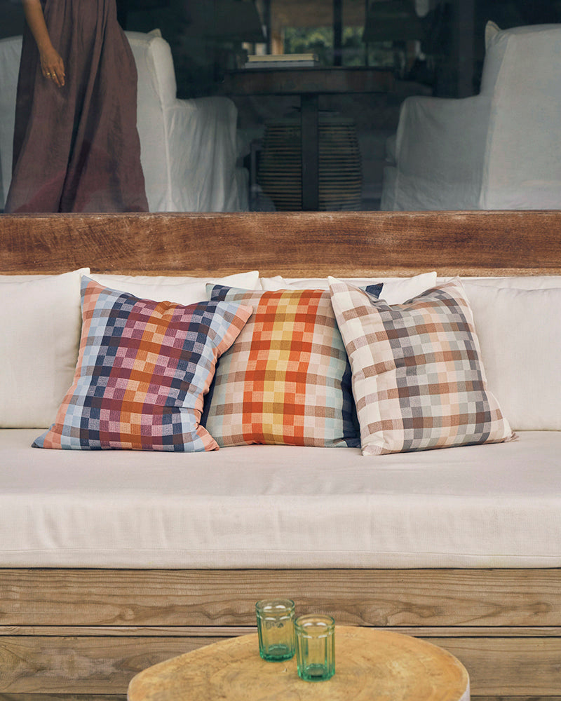 CUSHION pixel