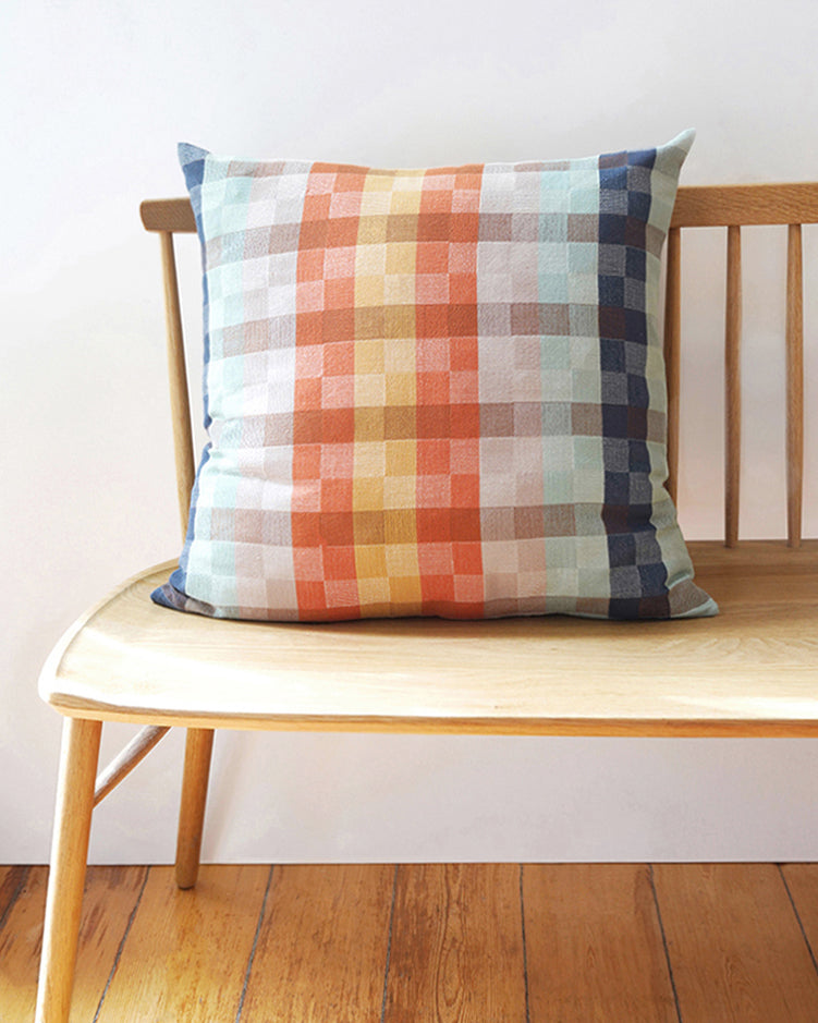 CUSHION pixel