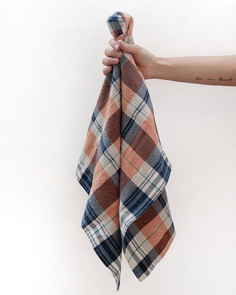 CLOTH vadoek